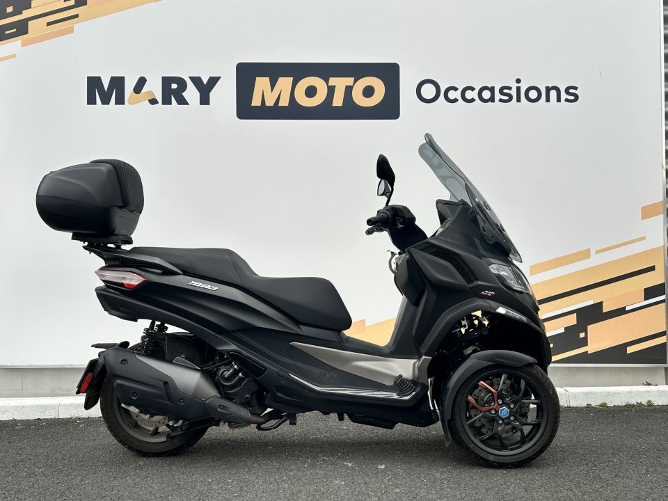 PIAGGIO MP3 530 HPE EXCLUSIVE 39
