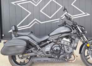 KAWASAKI VULCAN 650 S - 2023