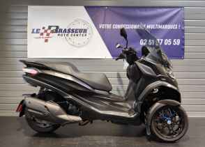 PIAGGIO MP3 400 HPE SPORT ES+ - 2025