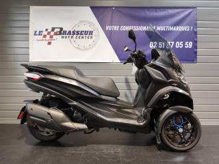 PIAGGIO MP3 400 HPE SPORT ES+ - 2025