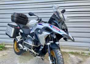 BMW R 1250 GS - 2023