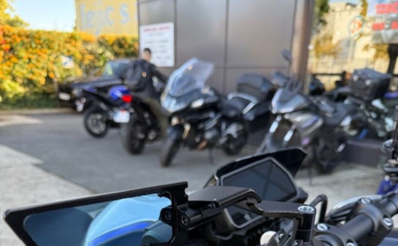 YAMAHA MT-10 SP 6