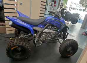 YAMAHA YFM 700 RAPTOR - 2025