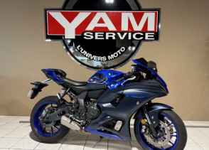 YAMAHA R7 - 2023