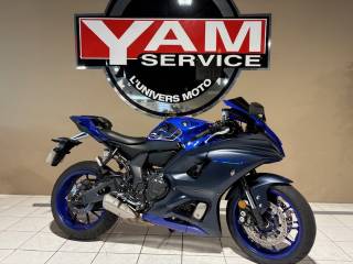 YAMAHA R7 - 2023