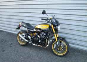 KAWASAKI Z900 SE - 2023