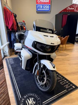 INDIAN INDIAN PURSUIT DARK HORSE - 2023