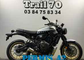 YAMAHA XSR 700 - 2023