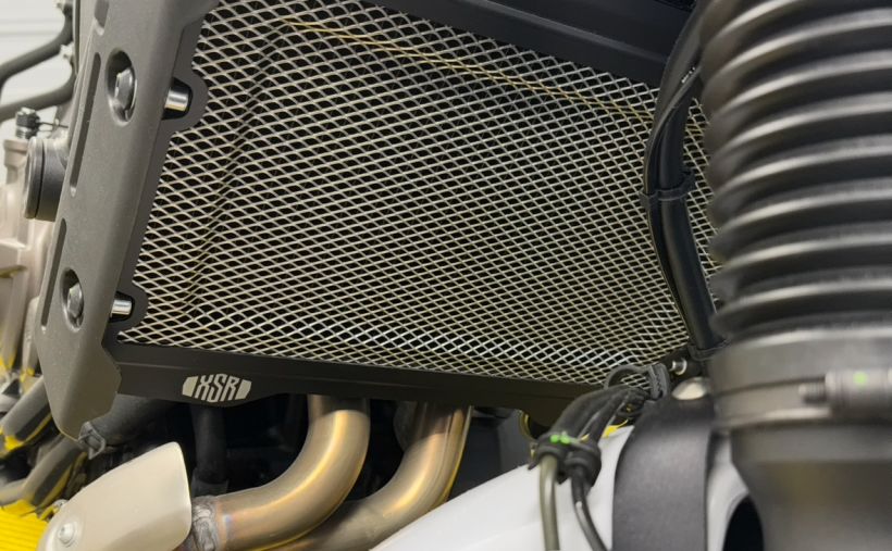 YAMAHA XSR 700 5