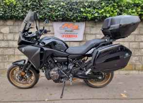 YAMAHA TRACER 7 GT 35 KW - 2023