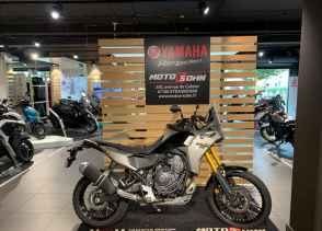 YAMAHA XTZ TENERE 700 35 KW A2 - 2025