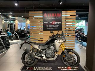 YAMAHA XTZ TENERE 700 35 KW A2 - 2025
