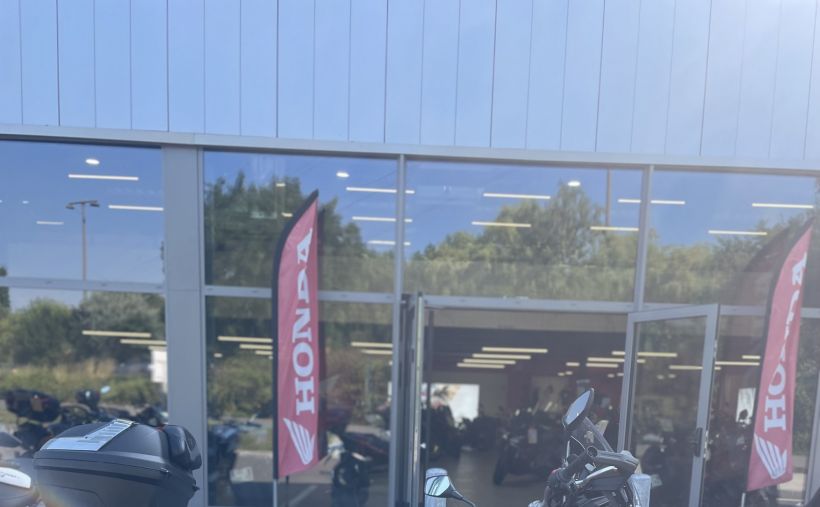 HONDA ADV 350 0