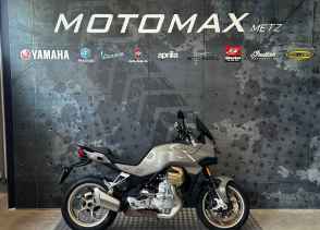 MOTO GUZZI V100 Mandello Aviazione Navale - 2023