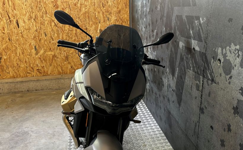 MOTO GUZZI V100 Mandello Aviazione Navale 1