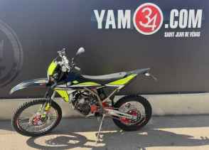 FANTIC XE 50 PERFORMANCE - 2024