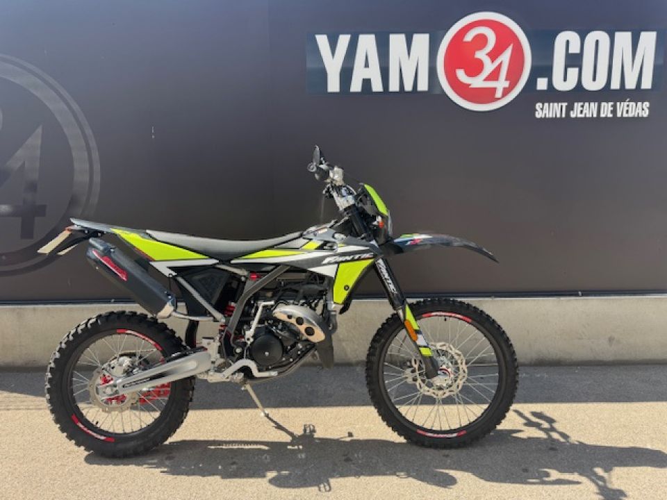 FANTIC XE 50 PERFORMANCE 3