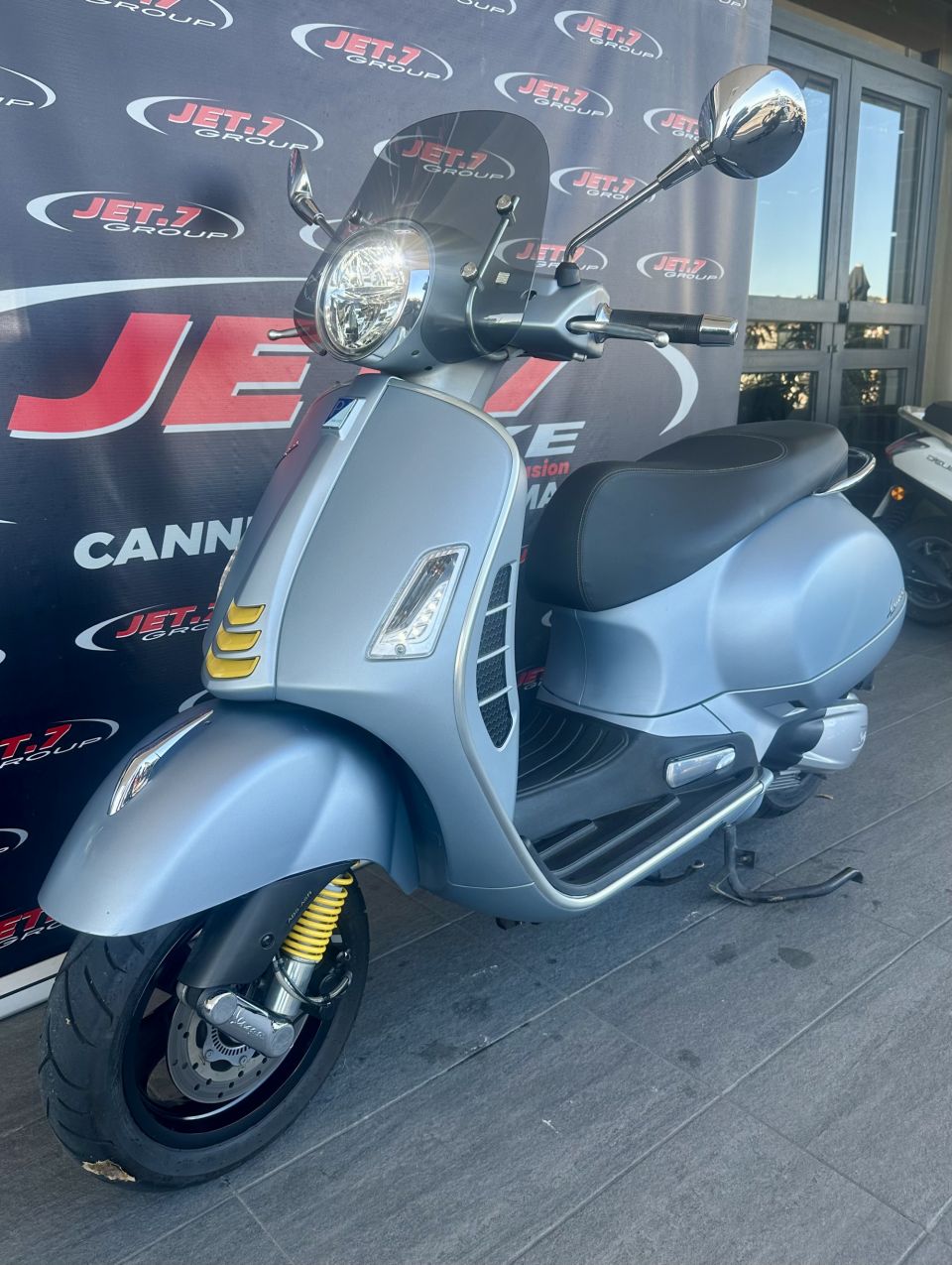 PIAGGIO GTS 300 SUPER 3