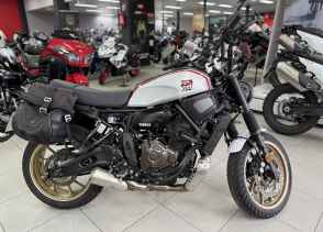 YAMAHA XSR 700 XTRIBUTE - 2022