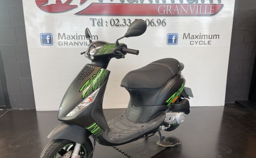 PIAGGIO ZIP 50 4T 12