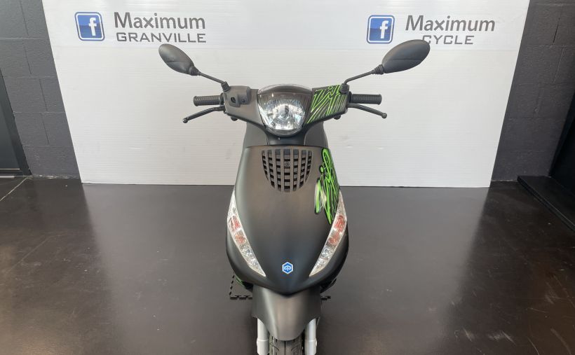 PIAGGIO ZIP 50 4T 18