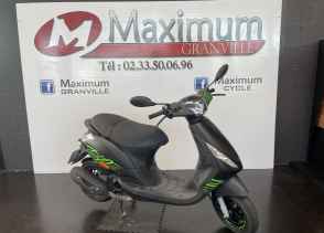 PIAGGIO ZIP 50 4T - 2025