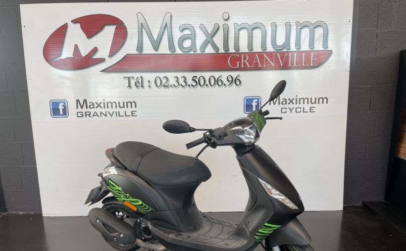 PIAGGIO ZIP 50 4T 0
