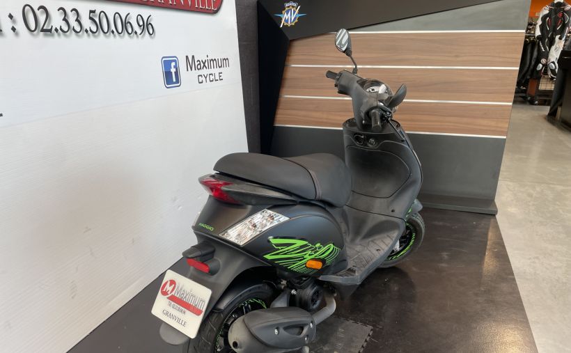 PIAGGIO ZIP 50 4T 24