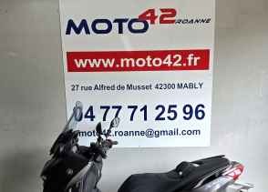 YAMAHA XMAX 300 Tech Max - 2024