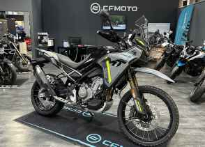 CF MOTO 450 MT - 2024