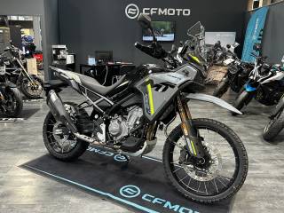 CF MOTO 450 MT - 2024