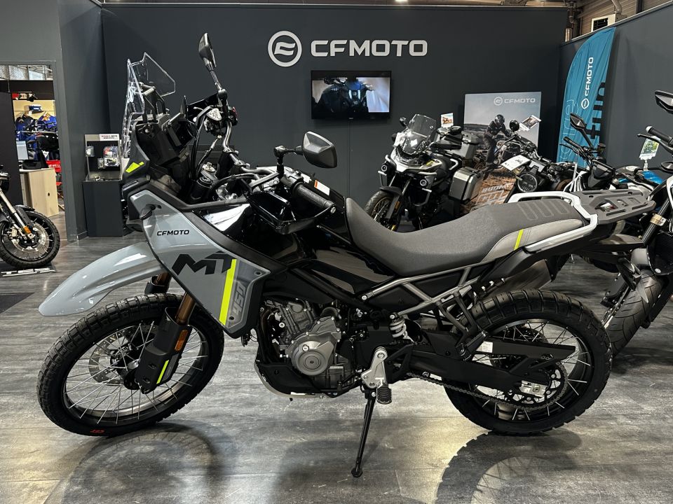 CF MOTO 450 MT 20