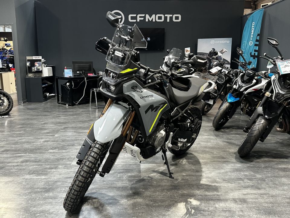 CF MOTO 450 MT 25