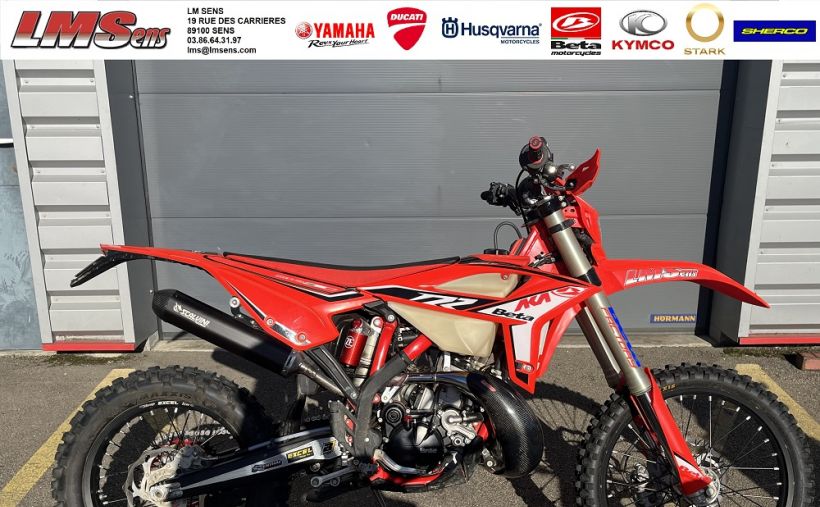 BETA RR 200 STANDARD 0