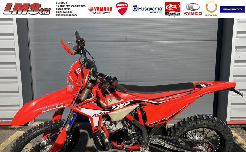 BETA RR 200 STANDARD 3