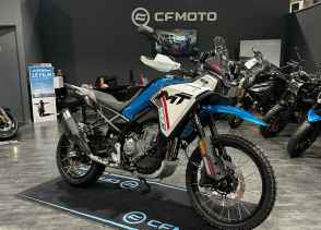 CF MOTO 450 MT - 2024