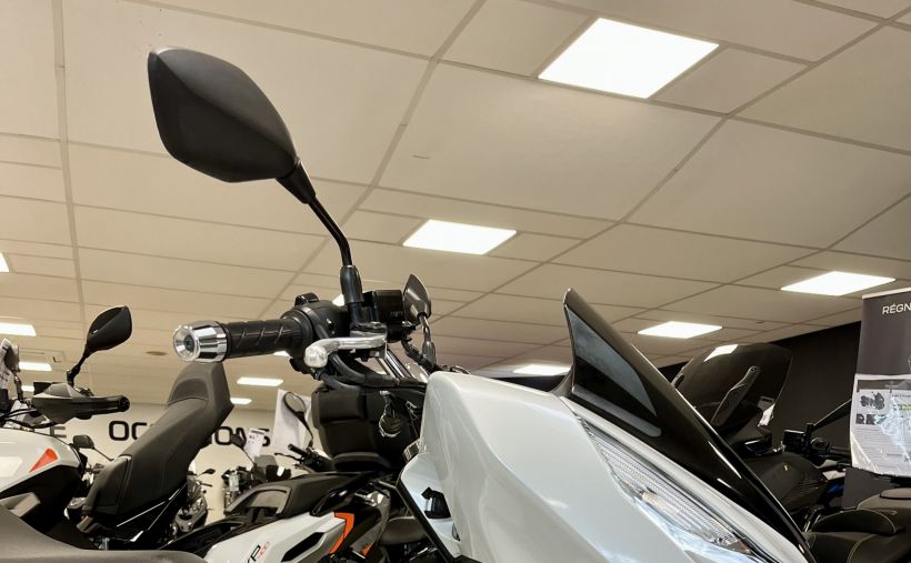 HONDA PCX 125 2