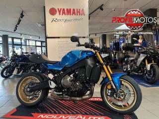 YAMAHA XSR 900 - 2023
