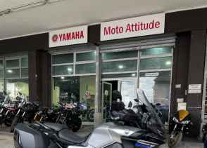 YAMAHA TRACER 9 GT - 2021