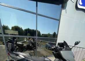 YAMAHA XP T-MAX 560 - 2020