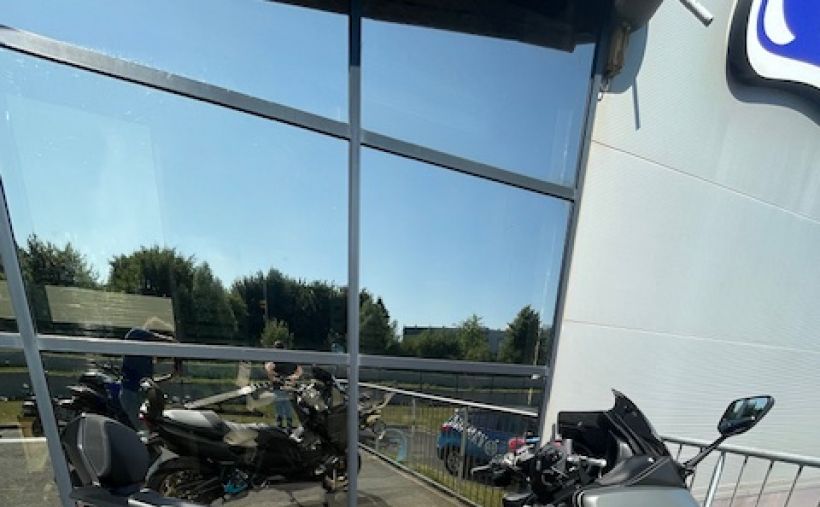 YAMAHA XP T-MAX 560 0