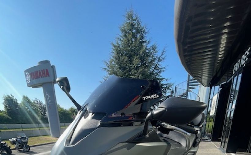 YAMAHA XP T-MAX 560 3