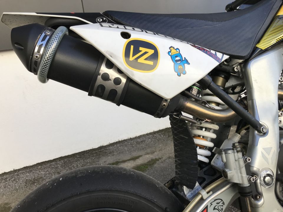 YCF 150 SUPERMOTARD 20