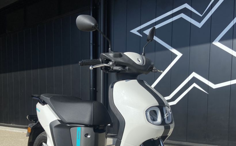 YAMAHA NEO'S 50 ELECTRIQUE 1