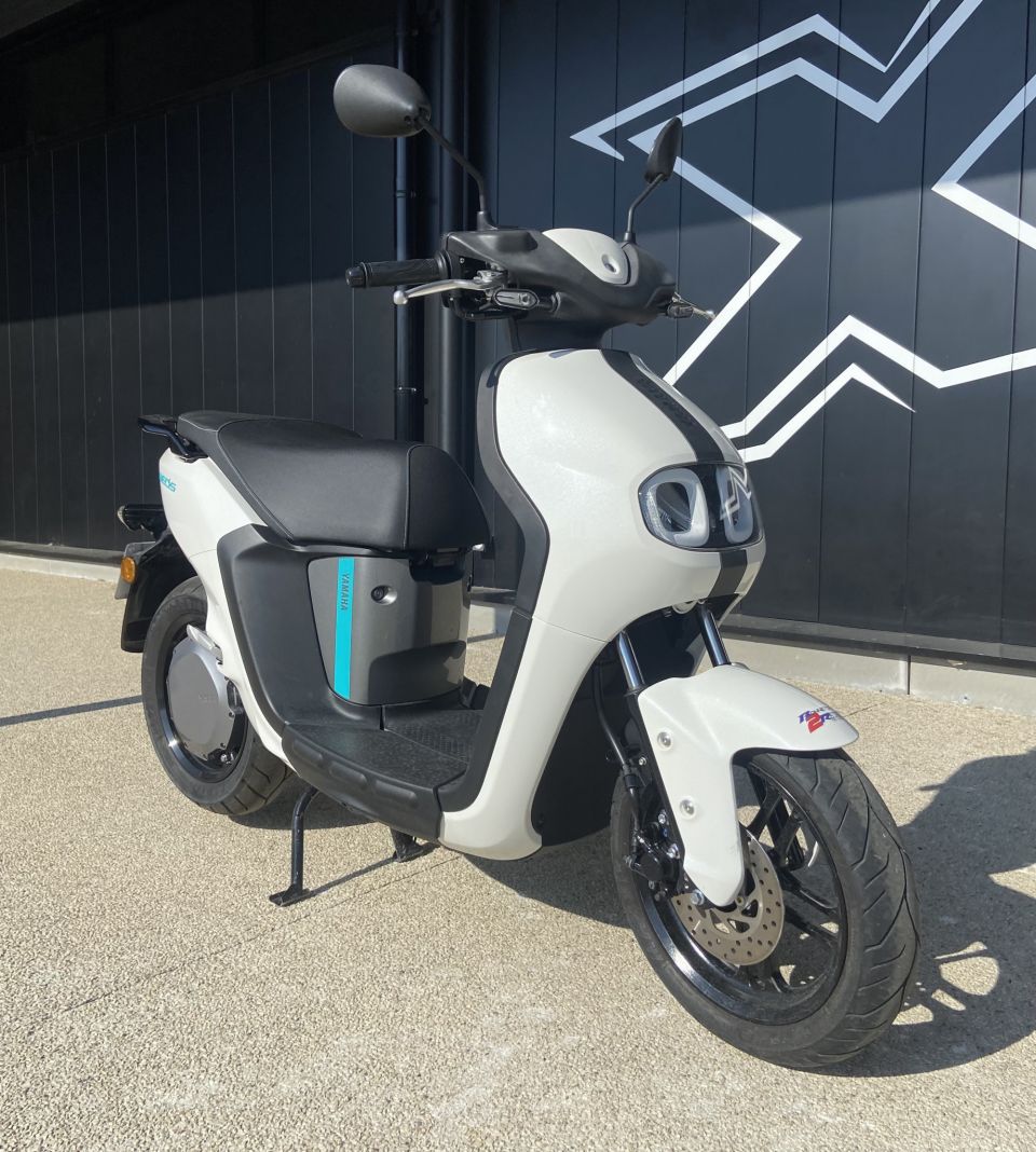 YAMAHA NEO'S 50 ELECTRIQUE 1