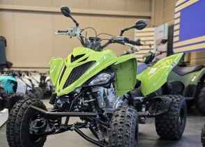 YAMAHA YFM 700 RAPTOR - 2025