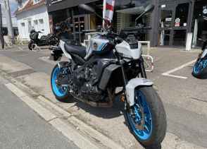 YAMAHA MT-09  Y-AMT - 2025