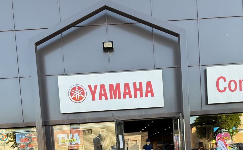 YAMAHA TRACER 700 0