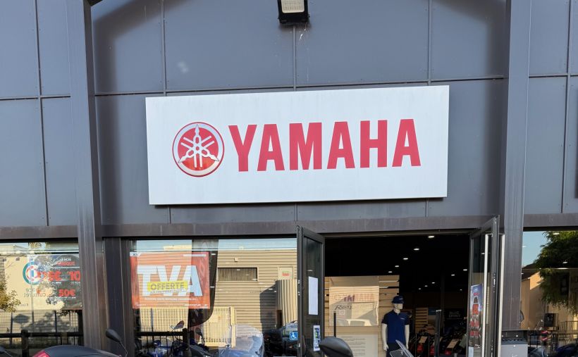 YAMAHA TRACER 700 7