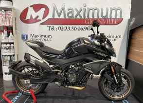 CF MOTO 800 NK - 2024